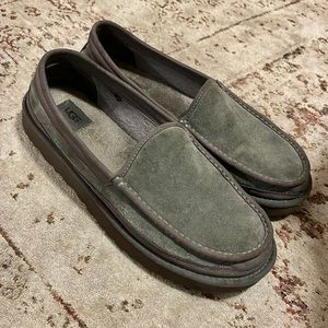 UGG Slipper Loafers